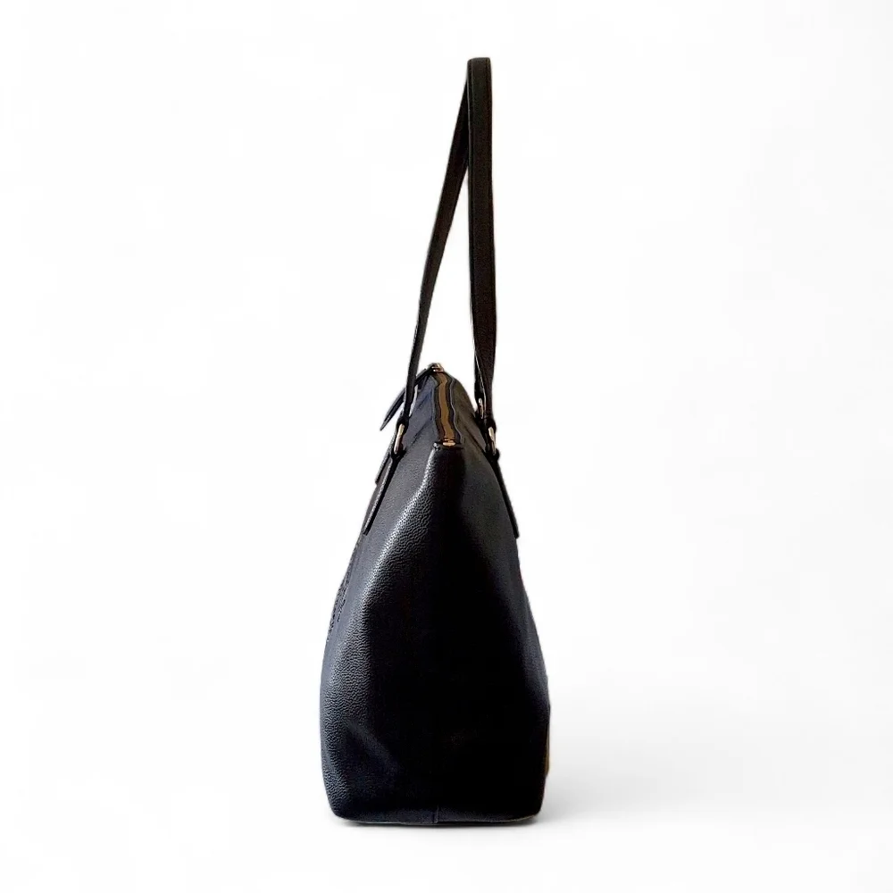 Kate Spade Larchmont Avenue Logo Penny Tote